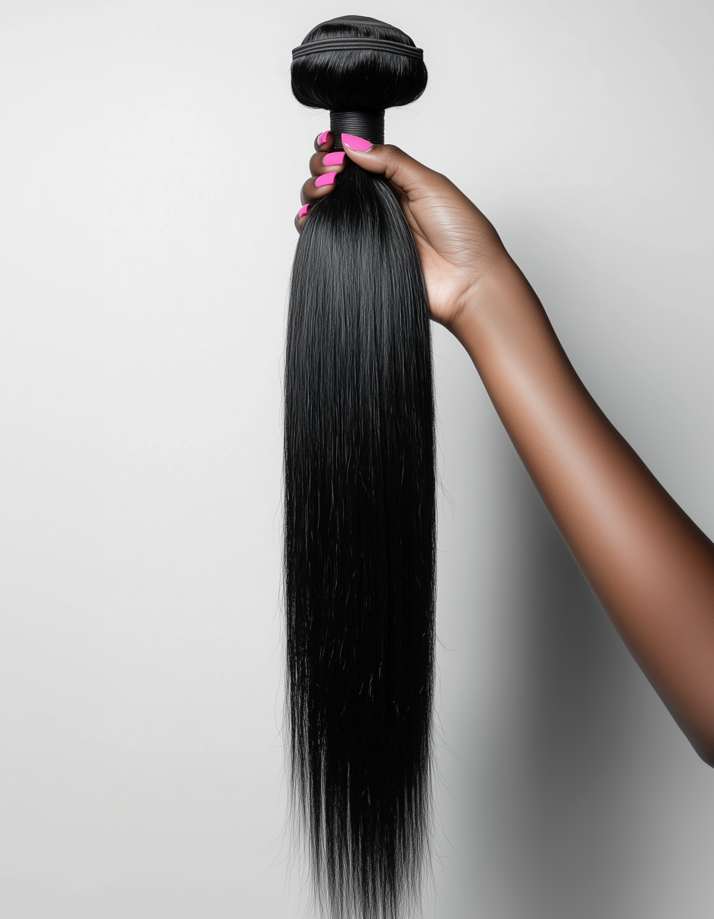 VIRGIN HAIR