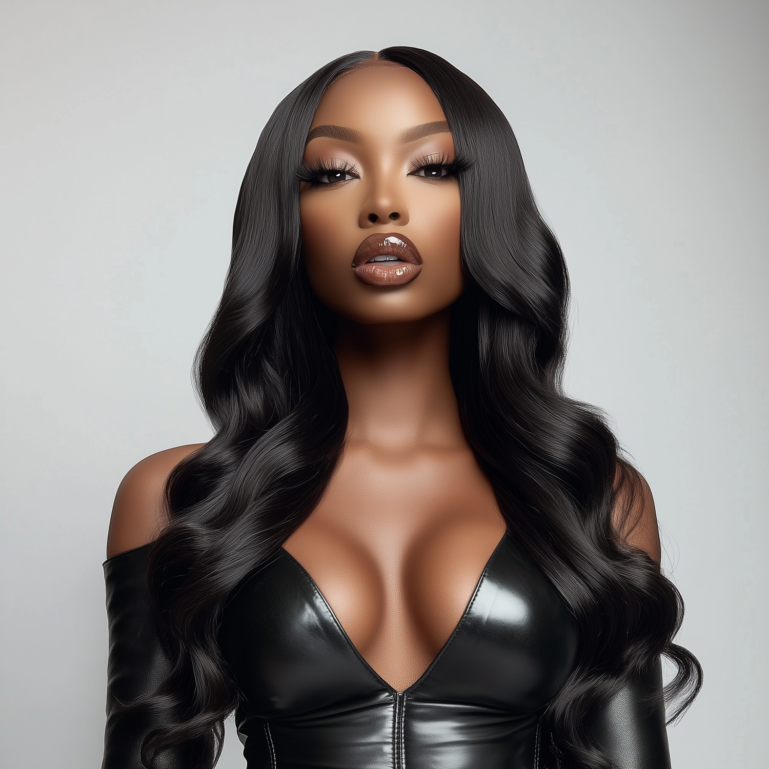 FRONTALS & CLOSURES