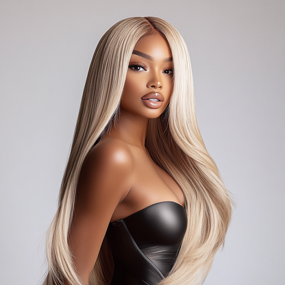 RAW INDIAN HAIR