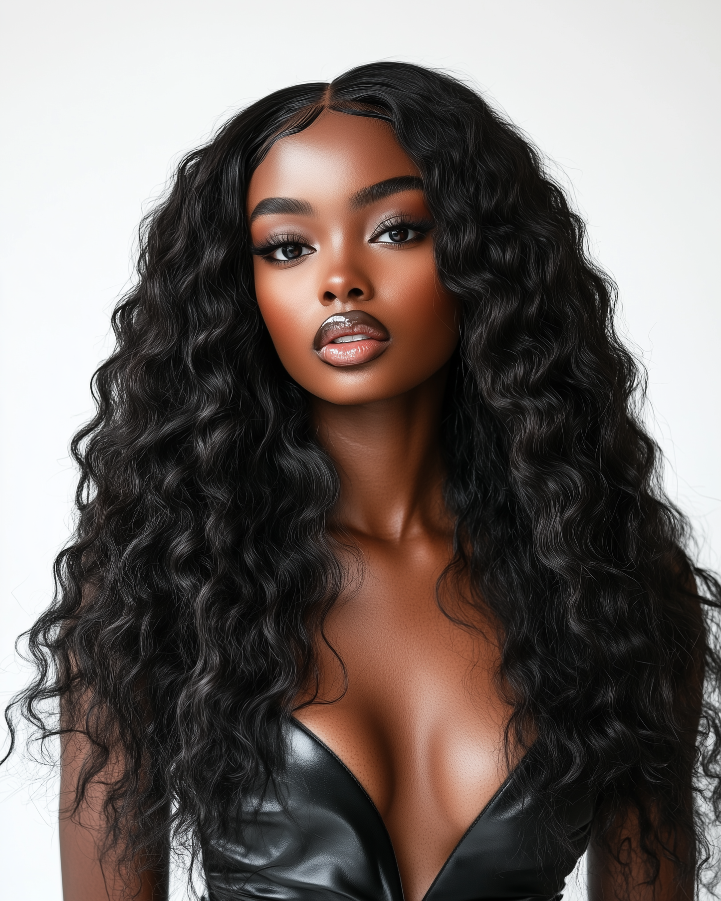 RAW INDIAN HAIR