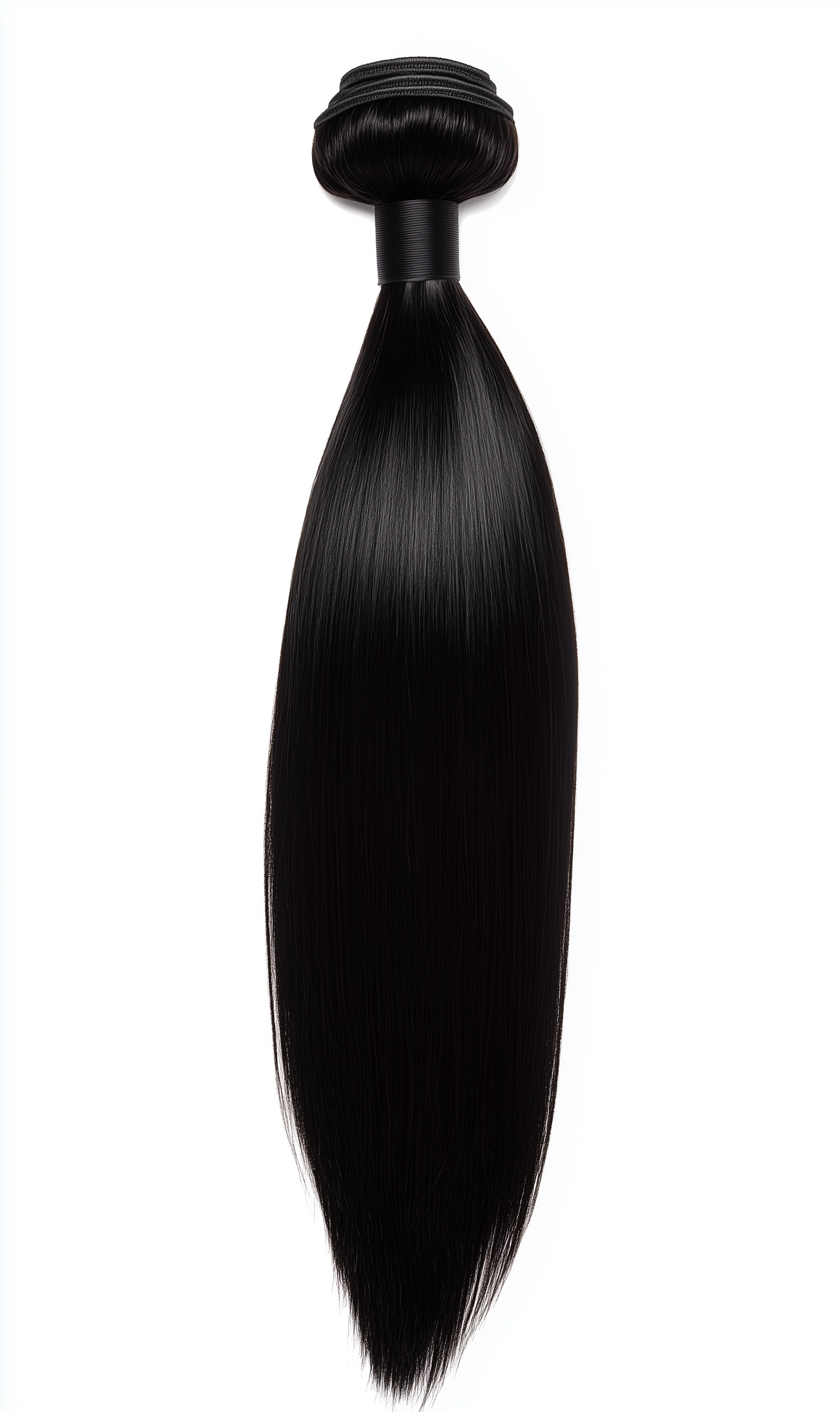 RAW INDIAN HAIR