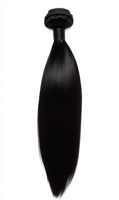 RAW INDIAN HAIR