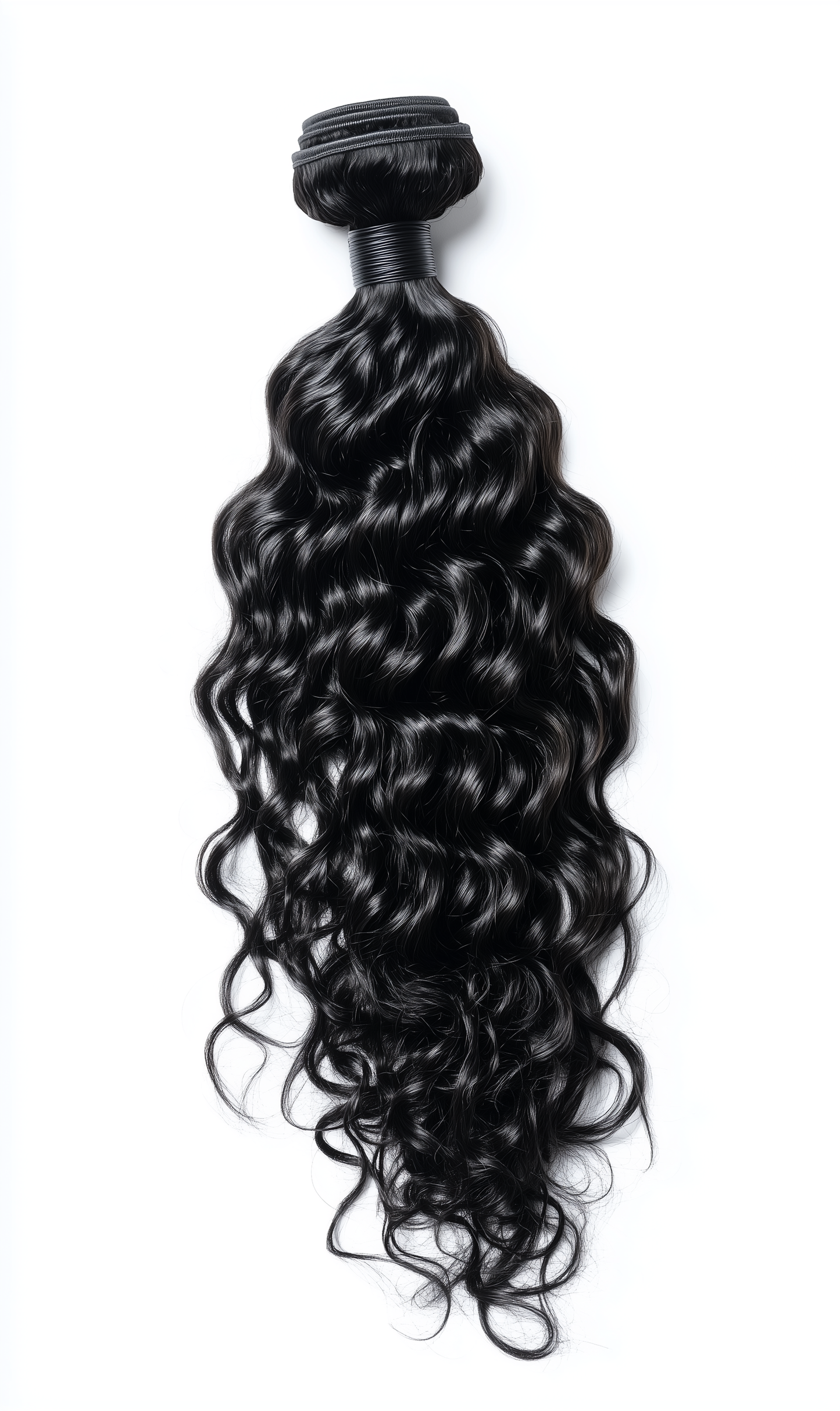 RAW INDIAN HAIR