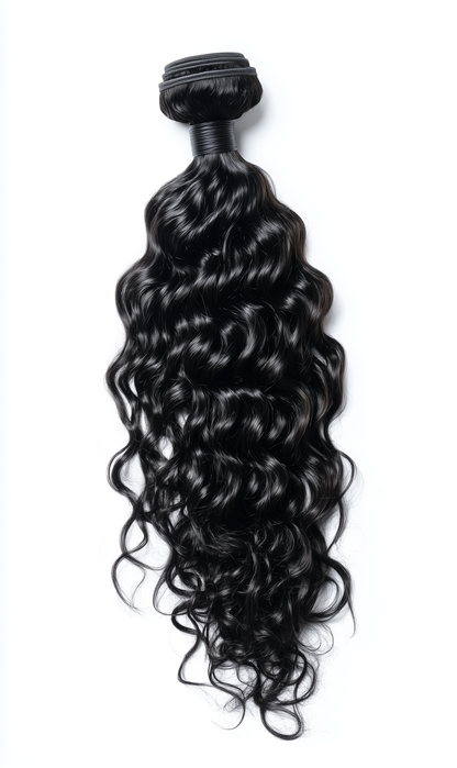RAW INDIAN HAIR
