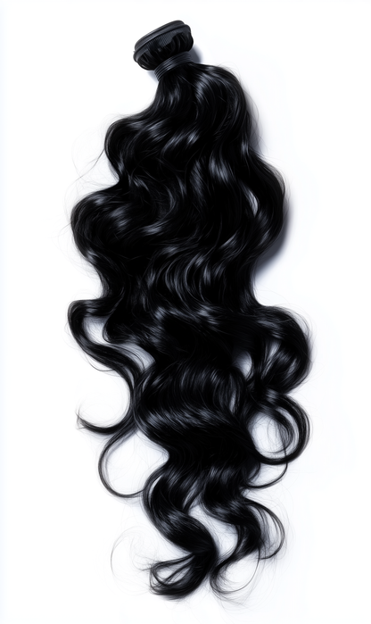 RAW INDIAN HAIR