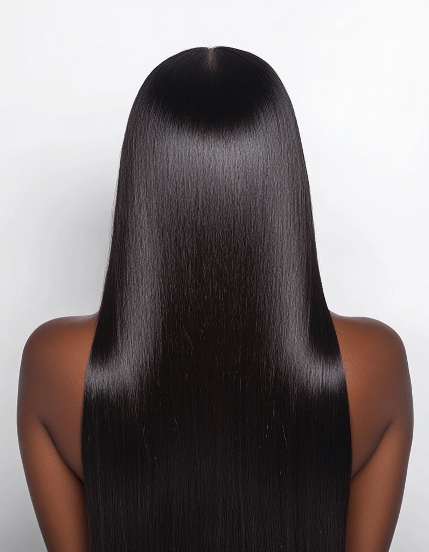 RAW INDIAN HAIR