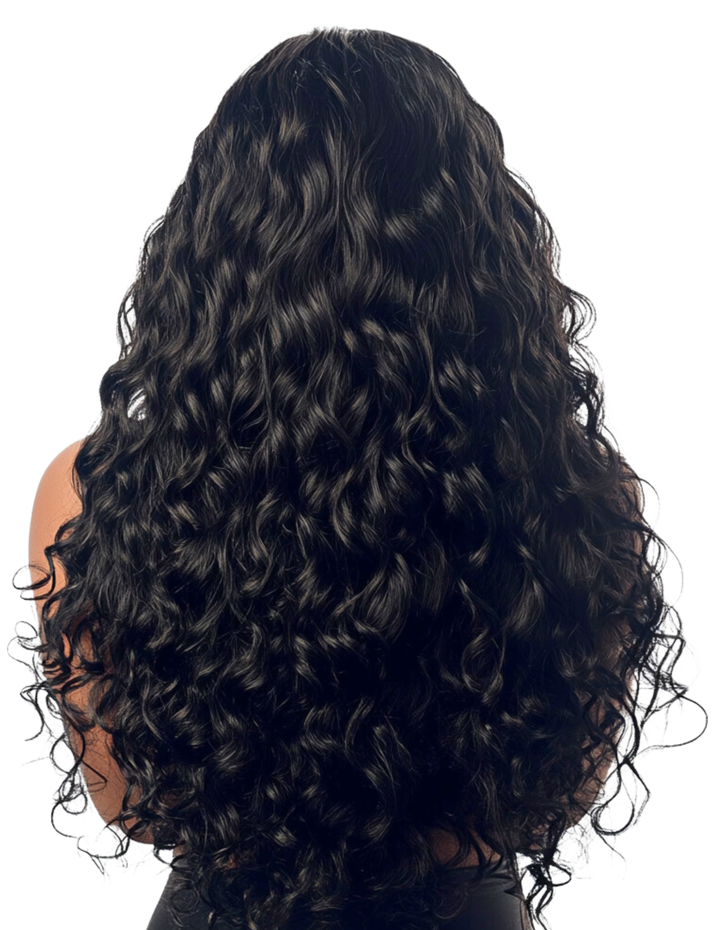 RAW INDIAN HAIR