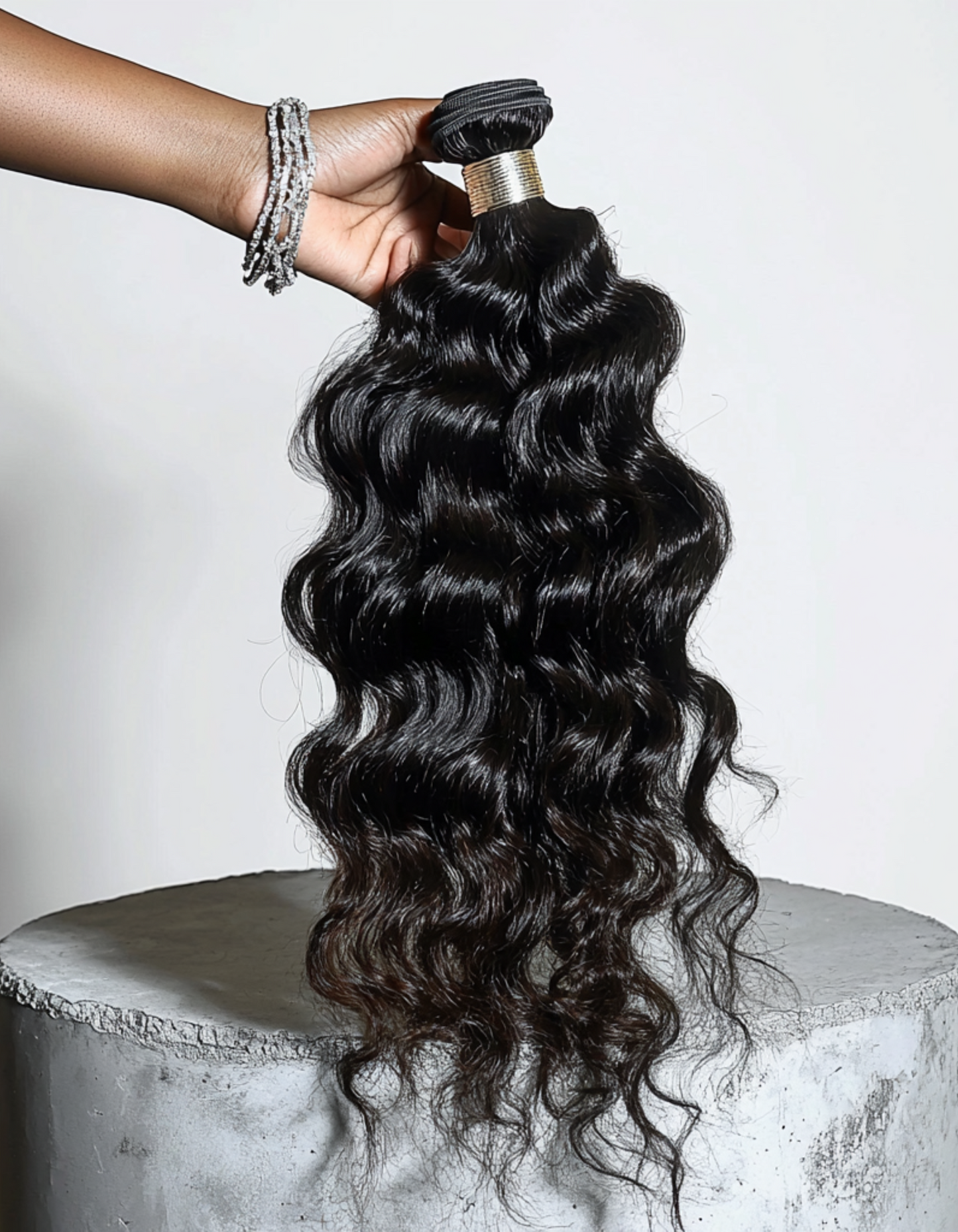 VIRGIN HAIR