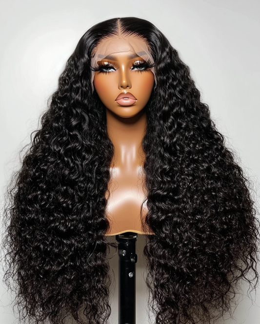 DEEPWAVE CURLY
