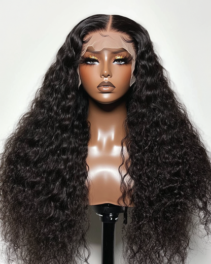 DEEPWAVE CURLY