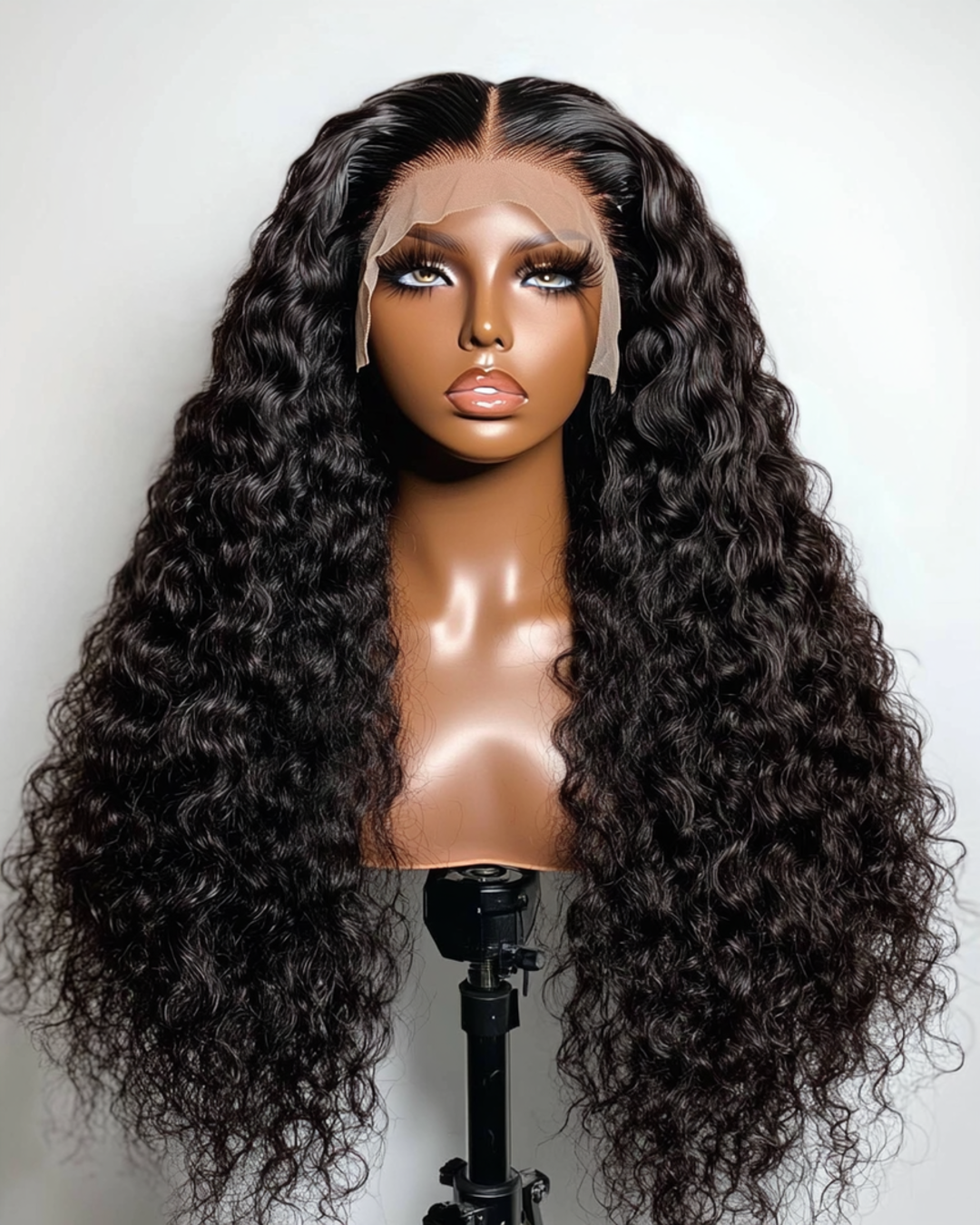 DEEPWAVE CURLY