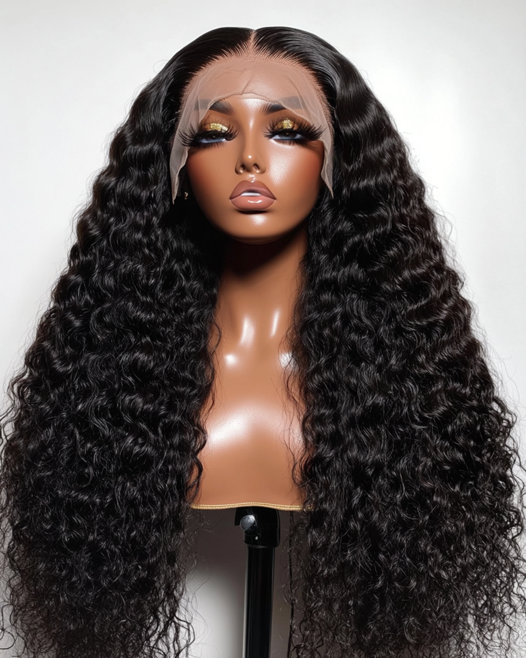 DEEPWAVE CURLY