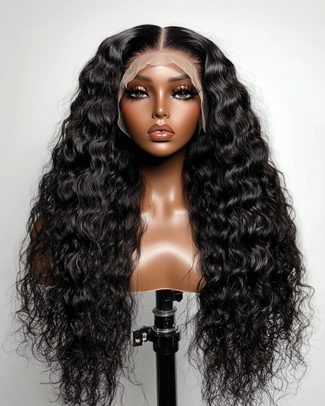 DEEPWAVE CURLY