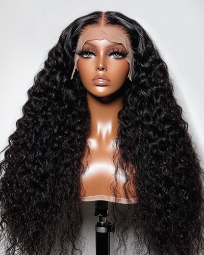 DEEPWAVE CURLY