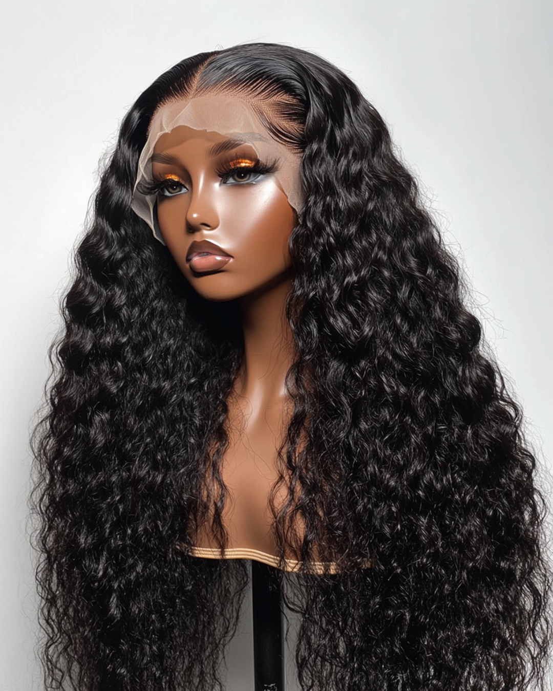 DEEPWAVE CURLY
