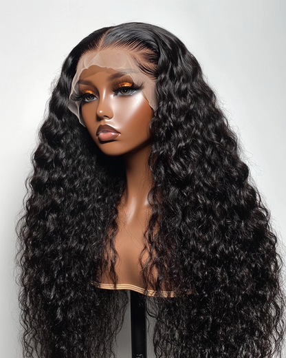 DEEPWAVE CURLY