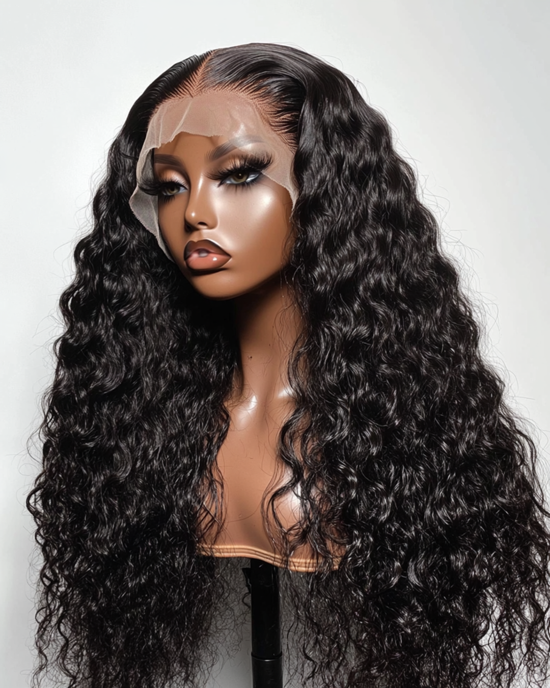 DEEPWAVE CURLY
