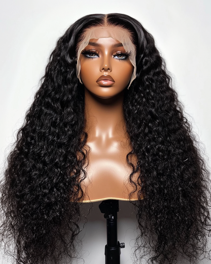 DEEPWAVE CURLY